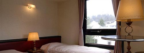 Red Sun Rooms Hakuba Exterior photo