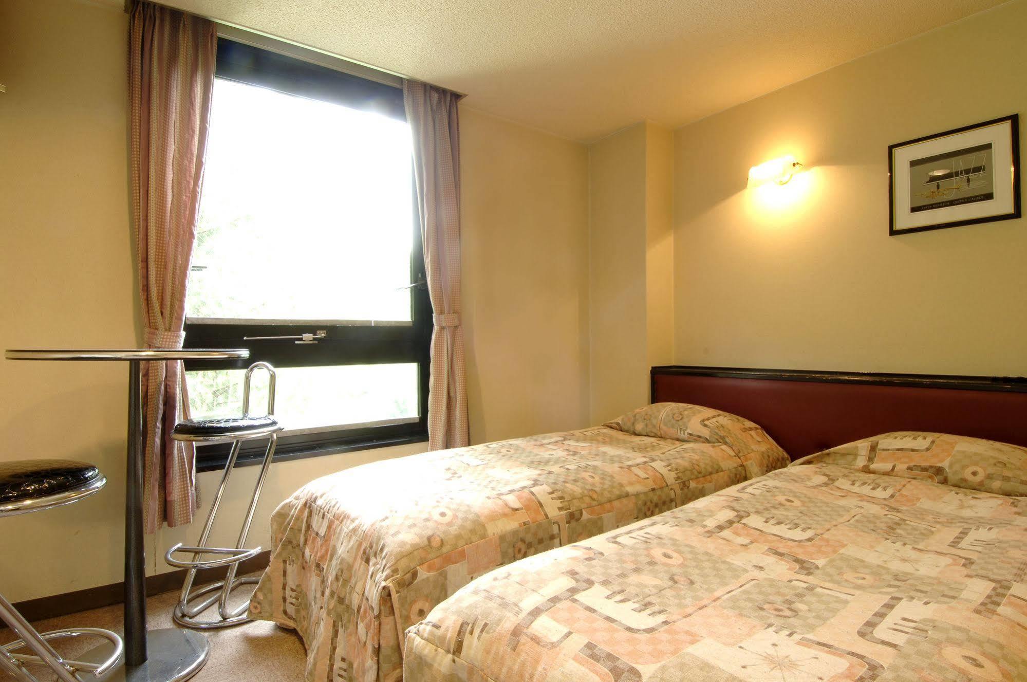 Red Sun Rooms Hakuba Exterior photo